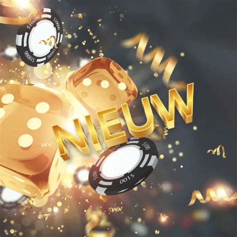 nieuw online casino nederland